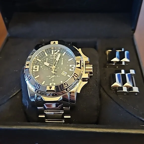 Invicta Reserve watch model #6258